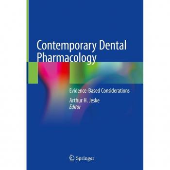 Vitalsource Technologies, Inc. Contemporary Dental Pharmacology