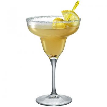 Margarita Glass Set 33cl Ypsilon Bormioli Rocco