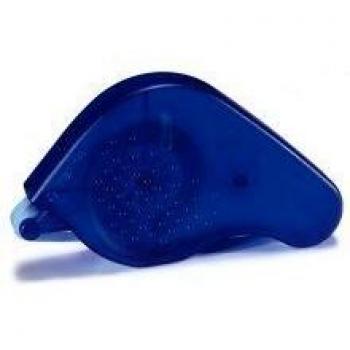 HERMA Spatule Colle Transfer Bleue Détachable 15 m