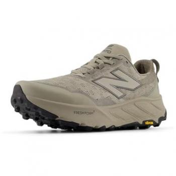 New Balance Outdoor Trek Sneaker – Brown/Gray, Width D, Size 10