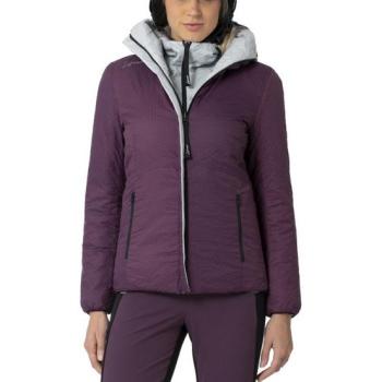 Giacca Trekking Donna LaMunt Irmi Rev Remoca Isolata