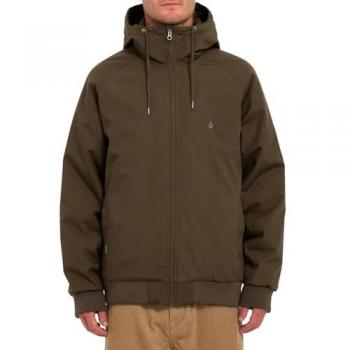 Volcom Chaqueta 10K Hernán Wren
