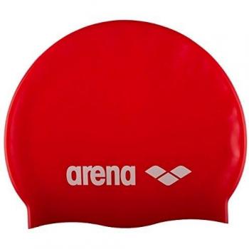 Cuffia Arena Classic Silicon