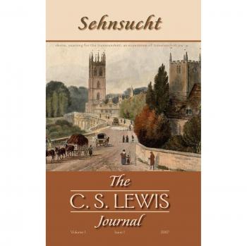 Sehnsucht: The C. S. Lewis Journal