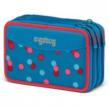 ASTUCCIO ERGOBAG 3 ZIP ORSO LEGANCE