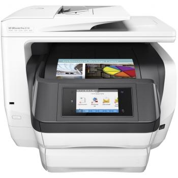 All-In-One HP OfficeJet Pro 8740