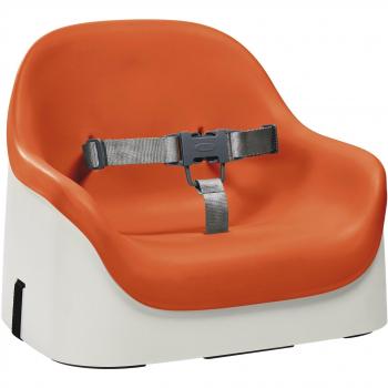 OXO 6388804 O-Mat Kit per Bambino 9 Mesi Arancione con Bretelle