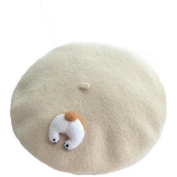 Boina Lolita Japonesa Para Chicas Mori