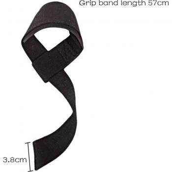 Cinturón de Agarre EliteGym