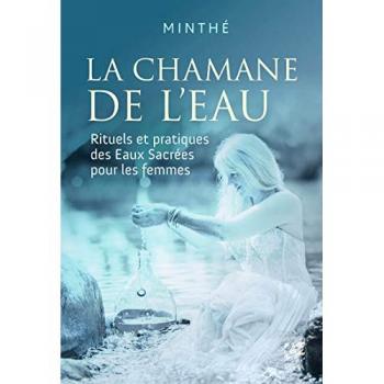 La chamane de l'eau