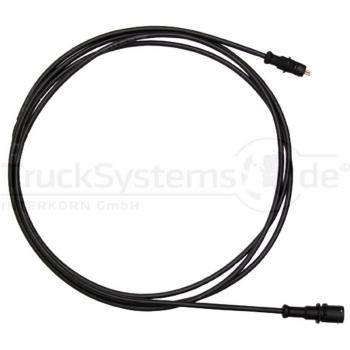 WABCO Cavo di collegamento per ABS 4497120300