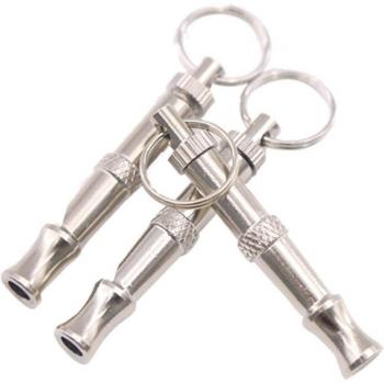 Sifflet Répulsif pour Chiens et Chats