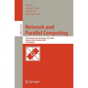 Network and Parallel Computing