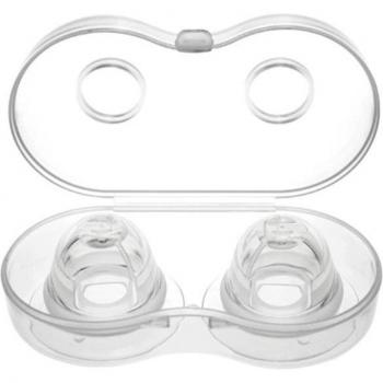 Nipple Correction Silicone Clip