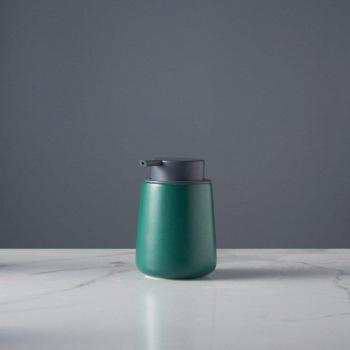 Marble Pattern Bathroom Accessory Set