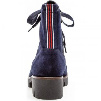 Gabor 34.711.16 blau Gr. 6