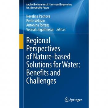 Vitalsource Technologies, Inc. Regional Perspectives of Nature-based Solutions for Water: Benefits and Challenges