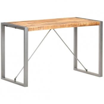 Piano da Pranzo in Mango 120x60x75