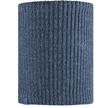 Neckwarmer Unisex Buff VAED in Dusty Blue