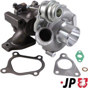 Turbo de potencia JP Group 1217407200