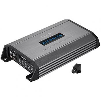 Hifonics ZXR 1200 1 1 Kanal Class-D Verstärker