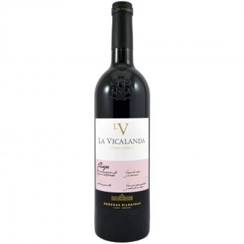 La Vicalanda Selezione 2018