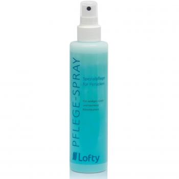 Lofty Haarkraft Pflege‑Spray – 300 ml, mit Biotin und Keratin