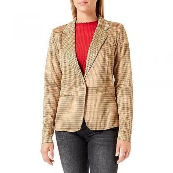 Ichi Blazer mit Muster IHKate