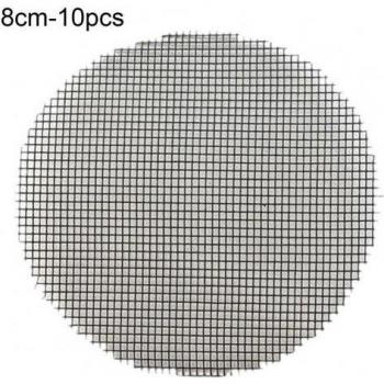 Practical Mesh Pads for Flower Pots