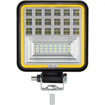 OKEEN 72W LED Light Bar for Trucks