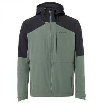 Vaude Veste Elope Olive pour Homme Taille XL