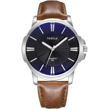 Reloj YAZOLE Erker Kol Saati – Versión Masculina