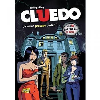 Un crime presque parfait