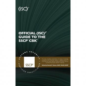 Vitalsource Technologies, Inc. Official (isc)2 Guide To The Sscp Cbk
