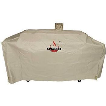 Abdeckhaube für El Fuego Gasgrill Arizona