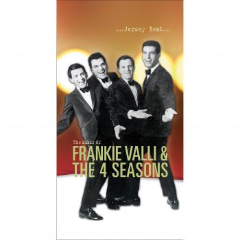 Jersey Beat: the Music of Frankie Valli & the Four Seasons