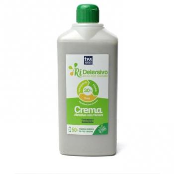 Crème abrasive douce Recycle, 500 ml