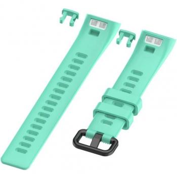 Correa de Reloj de Silicona para Huawei Banda 3 Pro y Banda 4 Pro