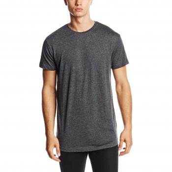 T-Shirt Urban Classics Shaped Long Tee