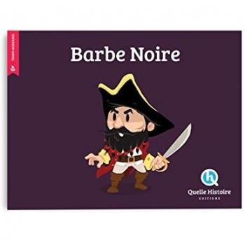 Barbe Noire