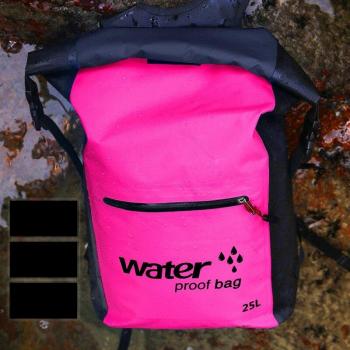Mochila Flotante para Rafting 25L