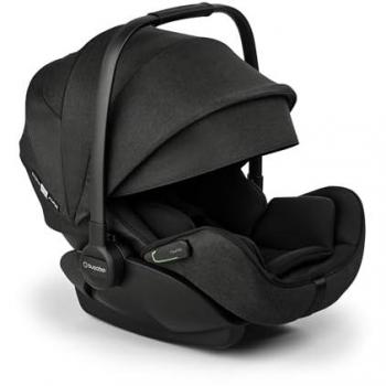 Sedile per bambino Bugaboo Otter By Nuna colore nero minerale