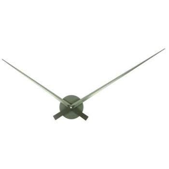 Horloge Karlsson Little Big Time en Métal