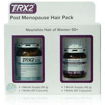 TRX2 Menopausen-Haarpflege‑Set
