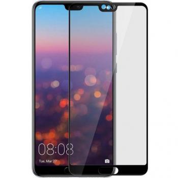 Protector de pantalla de cristal templado Avizar para Huawei P20