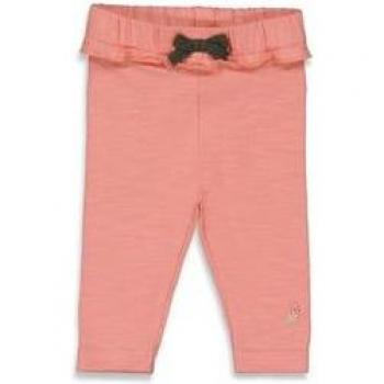 Leggings Feetjes Fleurs de Baies