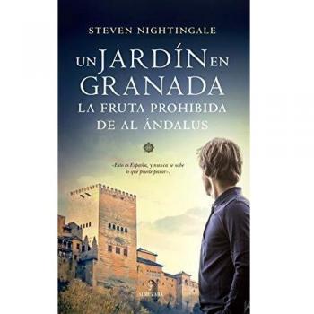Un Jardín En Granada