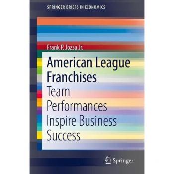 American League Franchises