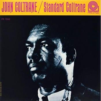 John Coltrane