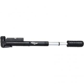 Guyo mini bomba de aluminio con medidor de presión GP‑61A
